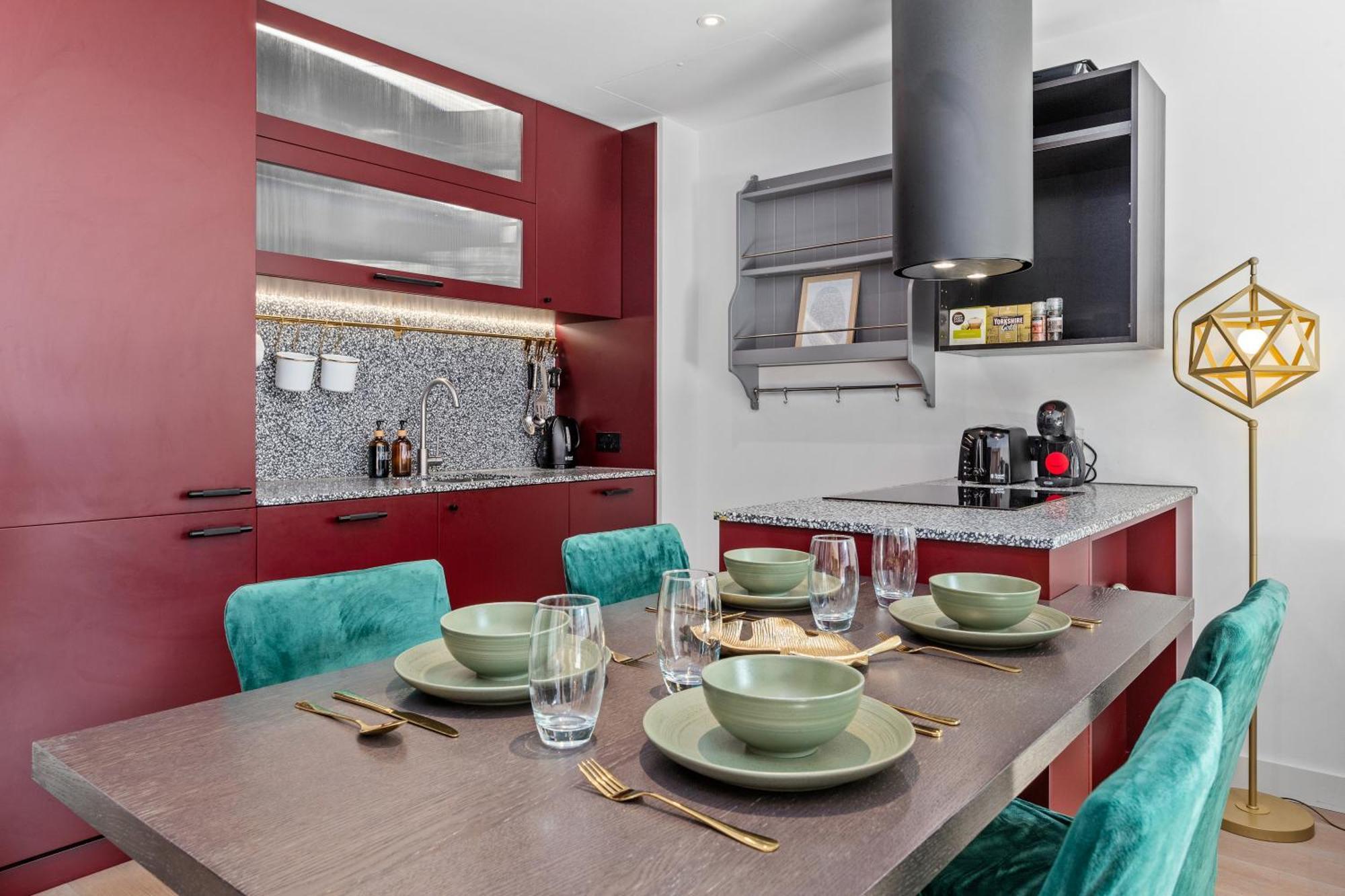 Central London Stay-Fabulous Ultra-Central London Luxury Designer Two Bedroom-Pool-Gym-Full Ac Londres Exterior foto