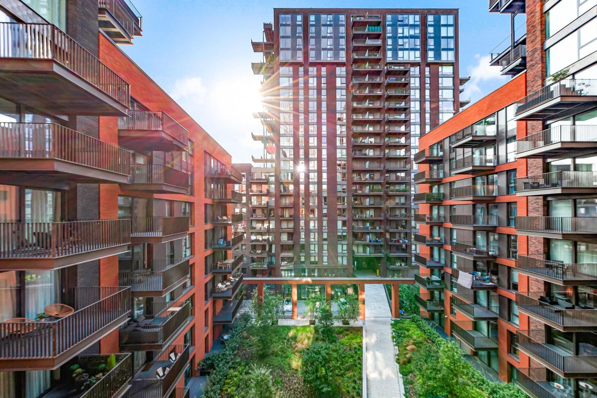 Central London Stay-Fabulous Ultra-Central London Luxury Designer Two Bedroom-Pool-Gym-Full Ac Londres Exterior foto