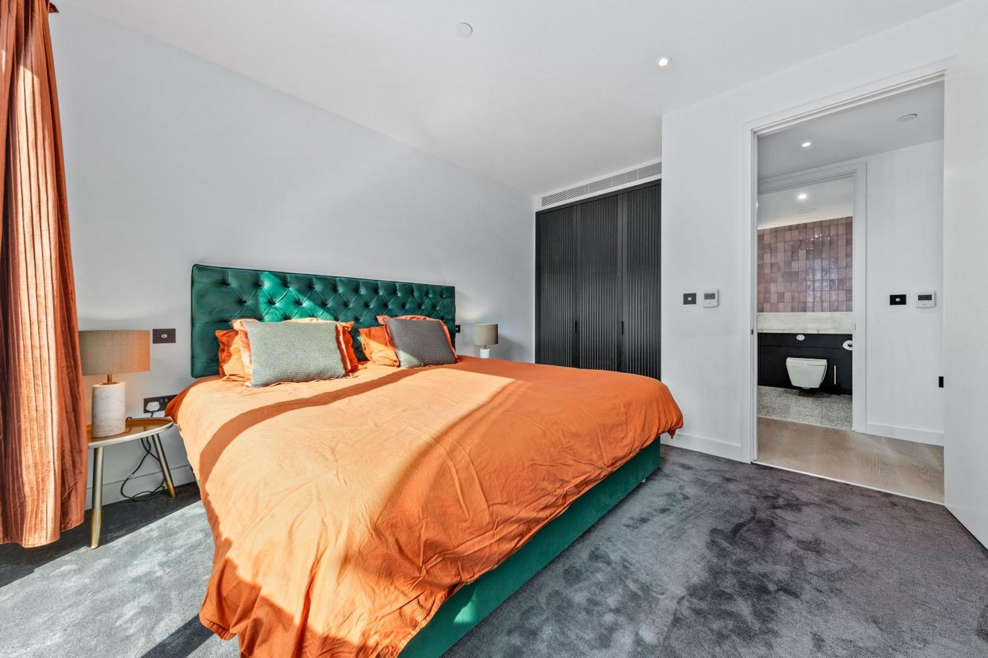 Central London Stay-Fabulous Ultra-Central London Luxury Designer Two Bedroom-Pool-Gym-Full Ac Londres Exterior foto
