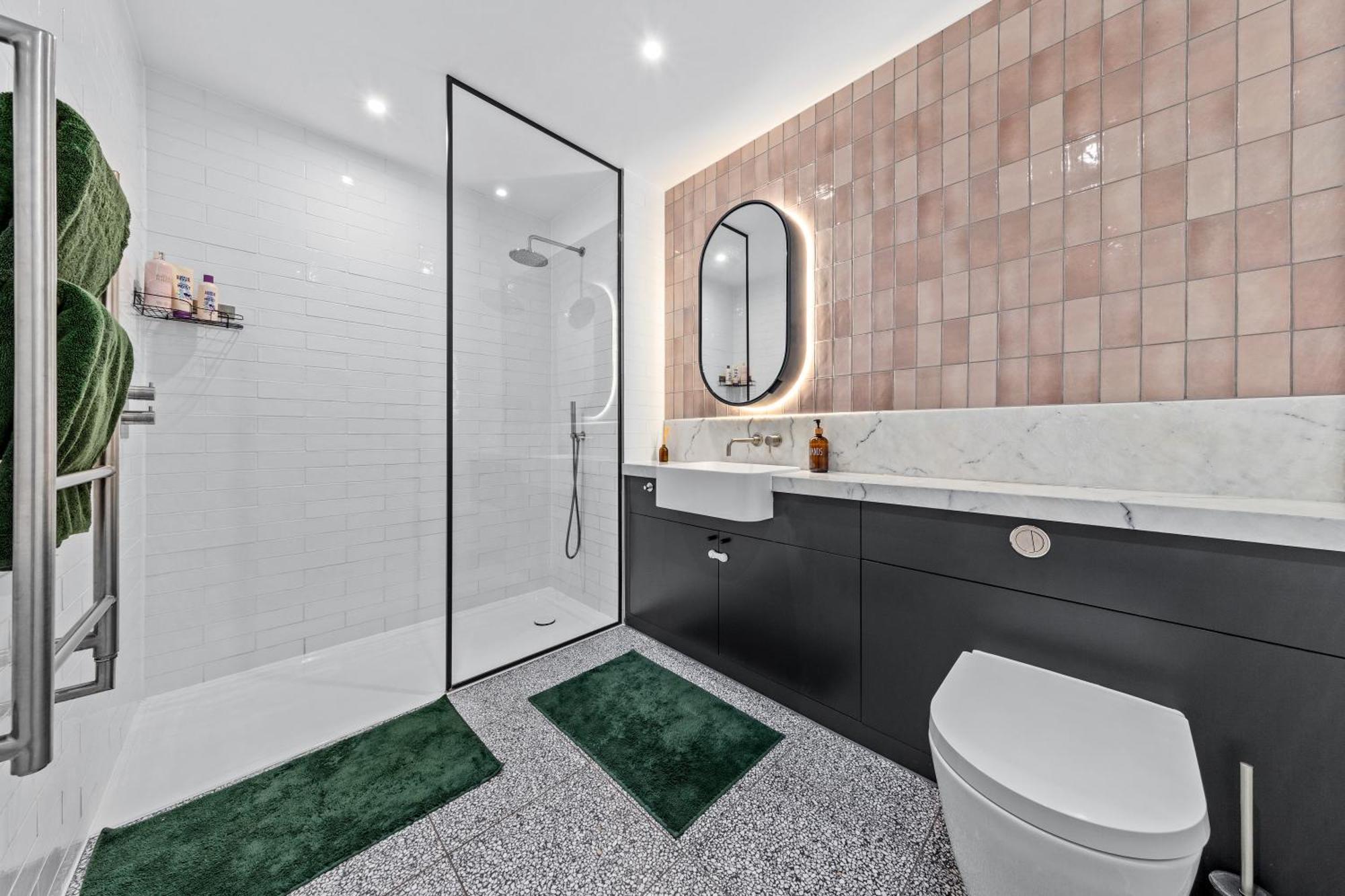 Central London Stay-Fabulous Ultra-Central London Luxury Designer Two Bedroom-Pool-Gym-Full Ac Londres Exterior foto
