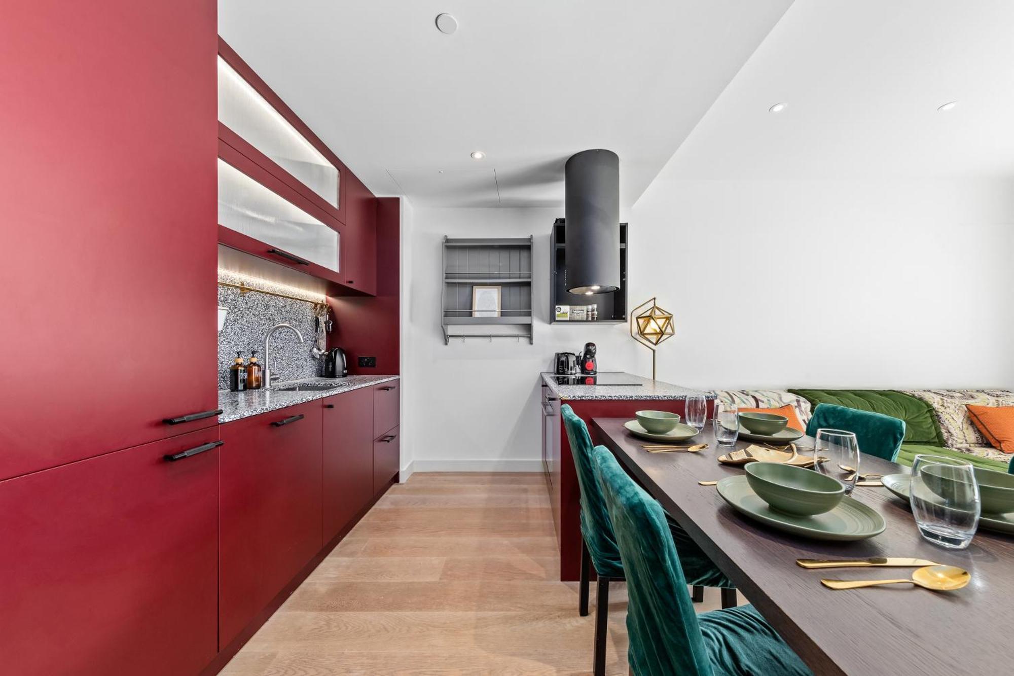 Central London Stay-Fabulous Ultra-Central London Luxury Designer Two Bedroom-Pool-Gym-Full Ac Londres Exterior foto